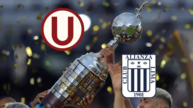Lima será sede de la final de la Copa Libertadores.