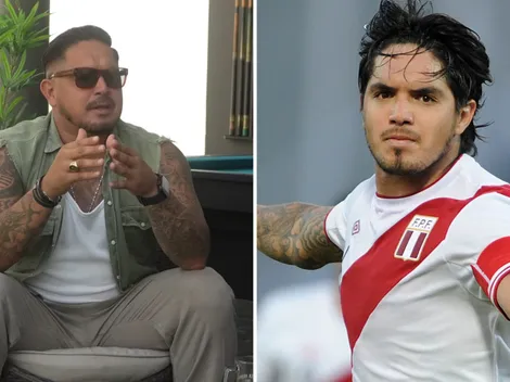 Juan Manuel Vargas atentó contra el Perú y sentenció polémica comparativa con Europa: "Te valoran más..."