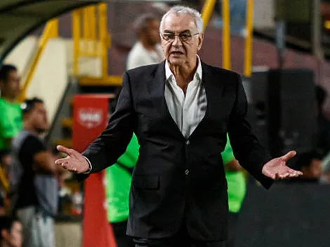 El curioso apodo que se ganó Jorge Fossati luego de la goleada de Universitario contra UTC