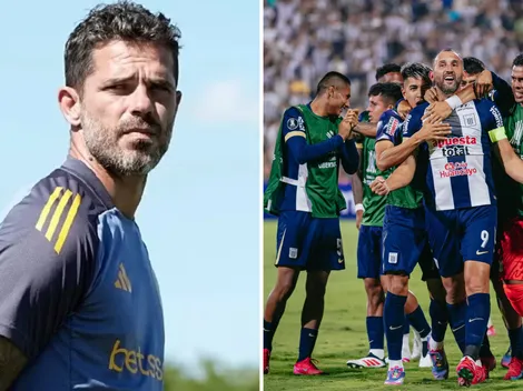 Alianza Lima vuelve a ser un dolor de cabeza para Boca y Fernando Gago: "Derrotista total"