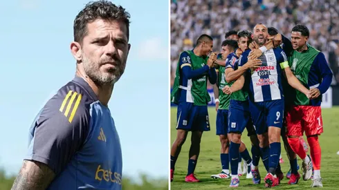 Hinchas de Boca Juniors piden la salida de Fernando Gago.