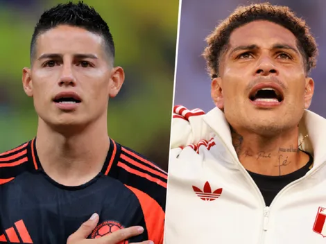 Se confirmó día, horario y estadio para el próximo partido de la Selección Peruana ante Colombia