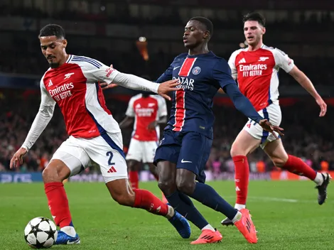 Pronósticos Arsenal vs PSG: ingleses y franceses sueñan con la primera Champions en su vitrina