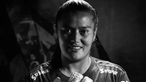 Piareli Valdivia falleció a los 33 años.