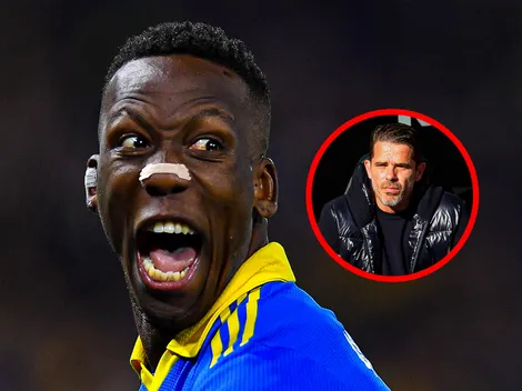 Advíncula cuestionado tras salida de Gago de Boca: "Limpieza total"