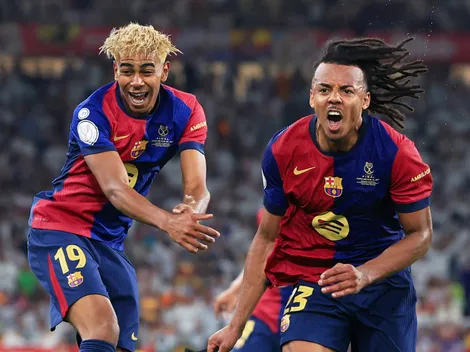 Pronósticos Barcelona vs Inter: los de Hansi Flick quieren golpear primero en su camino a la final de la Champions League