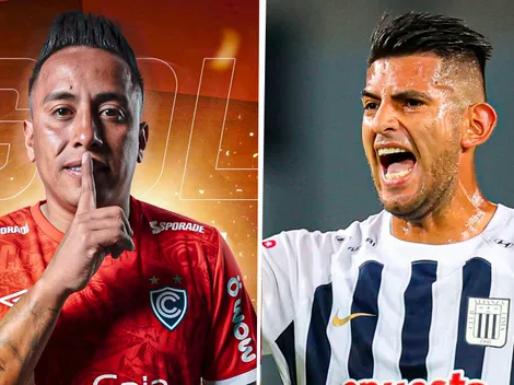 La advertencia que Zambrano le mandó a Cueva