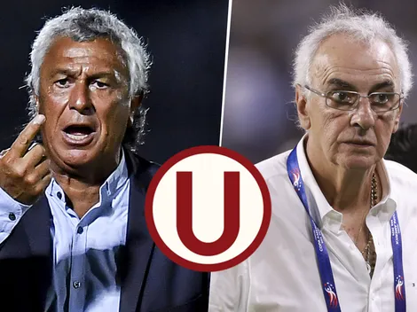 Universitario quiso contratar a Néstor Gorosito antes de llamar a Jorge Fossati