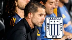 Alianza Lima y Fernando Gago en Boca Juniors.