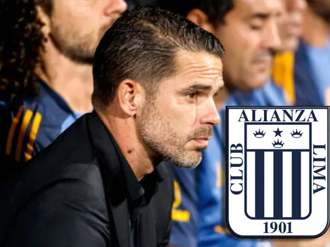 Sufre Advíncula: Alianza Lima el responsable del despido de Fernando Gago en Boca