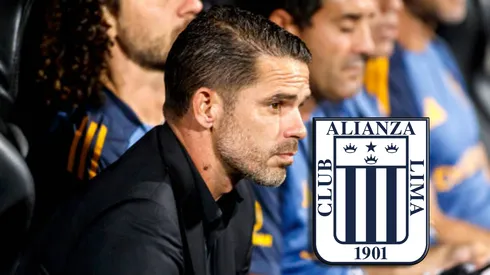 Alianza Lima y Fernando Gago en Boca Juniors.