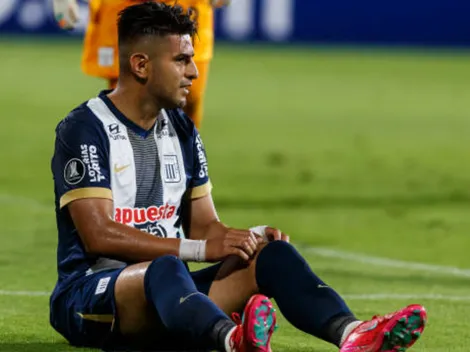 Carlos Zambrano sorprende a todos en Alianza Lima llamándose flojo y vago: "Pero..."