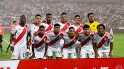 Mundialista peruano insultado por hinchas.