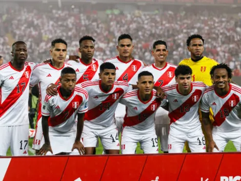 Mundialista con la Selección Peruana quedó libre y los hinchas agradecen: "Ojalá se retire"