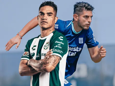 Mientras Carlos Zambrano gana 80 mil dólares, el sueldo de Anderson Santamaría en México