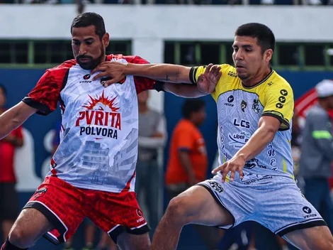 Estos son los 16 equipos clasificados al Mundialito de El Porvenir 2025