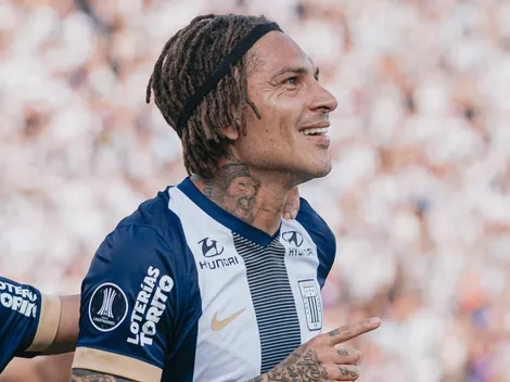 Paolo Guerrero reveló por primera vez como fue su llegada a Alianza Lima: "No me lo esperaba"