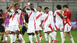 Jugaron con la Selección Peruana y podrían volver a la Liga1.