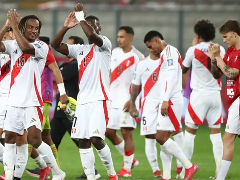 Los 10 jugadores que estuvieron en la Selección Peruana, juegan afuera y podrían volver a la Liga 1