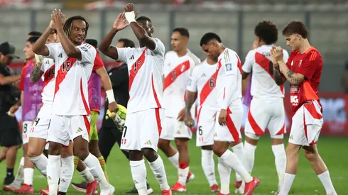 Jugaron con la Selección Peruana y podrían volver a la Liga1.
