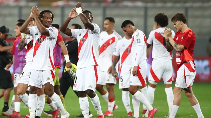 Jugaron con la Selección Peruana y podrían volver a la Liga1.
