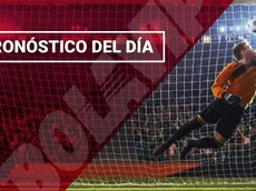 Pronósticos de fútbol para hoy: apuesta en Futbol