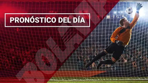 Pronósticos de fútbol para hoy: apuesta en Futbol