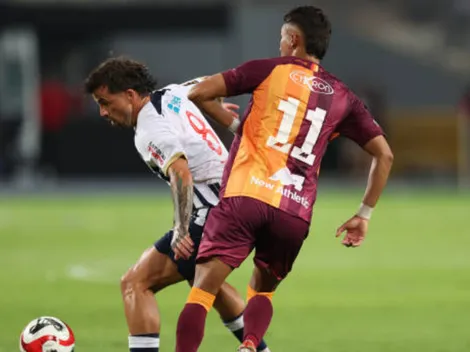 No tuvo la misma suerte que César Inga y Fabián Bustos lo rechazó para Universitario