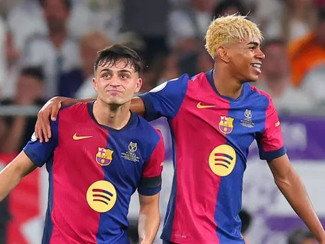 ¿Qué pasa si FC Barcelona gana, pierde o empata vs. Inter?