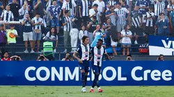 Alianza Lima y el Estadio de Matute.