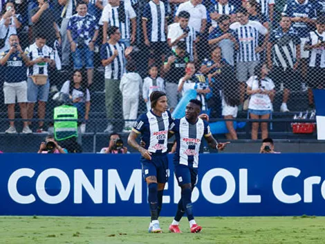 Ídolo de Alianza Lima se cansó de ver pequeño al Estadio de Matute: "Se debe ampliar"