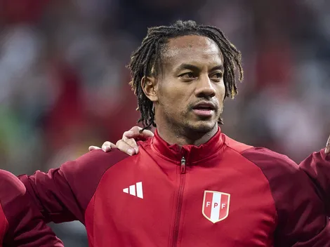 Mientras que con Fossati no estaban contentos, lo que dijo Carrillo sobre la Era Reynoso