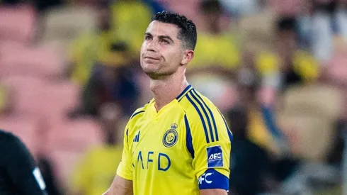 Cristiano Ronaldo ha quedado eliminado de la Champions League de Asia 2025.