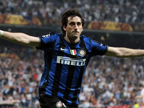 ¿Cuántas UEFA Champions League tiene Inter de Milán?