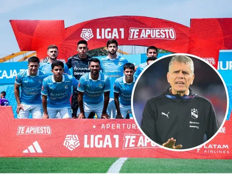 Así como en el 2002, los jugadores que ahora Autuori podría echar de Cristal