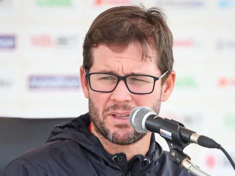 La cruda verdad detrás de la salida de Manuel Barreto de Universitario que involucra a Diego Churín