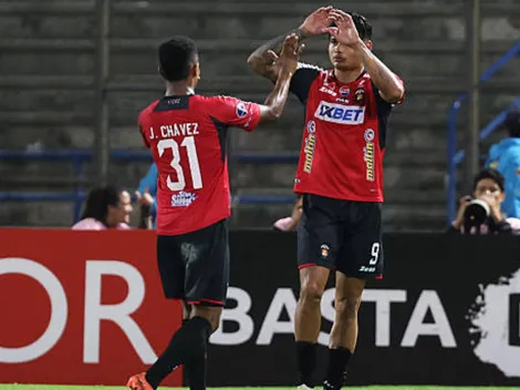 ¿Lo puede convocar Óscar Ibáñez?: Este es el máximo goleador peruano en el exterior