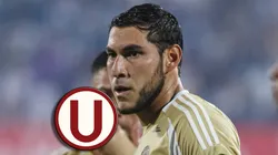 Titular no jugará contra Universitario.