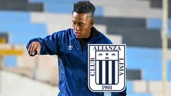 Christian Cueva es premiado.