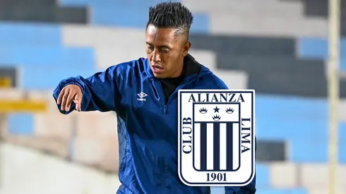Christian Cueva es premiado.