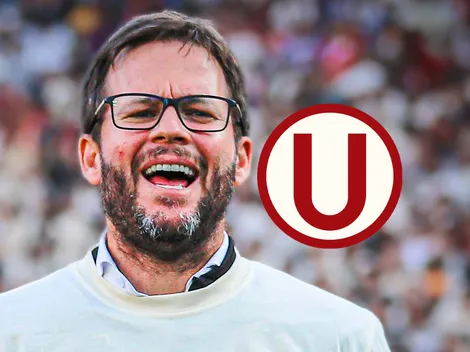 Universitario ya tendría al reemplazo de Manuel Barreto