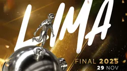 Lima será sede de la final de la Conmebol Libertadores 2025.