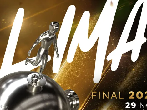 Desde el Gobierno Peruano, los millones que generaría la final de la Libertadores 2025 en Lima