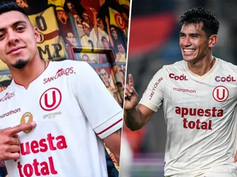 Universitario tomó esta radical decisión con respecto al futuro del Tunche Rivera y César Inga