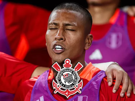 Corinthians avala contratar a Pedro Aquino por esta fortuna: Lo pierde Sporting Cristal