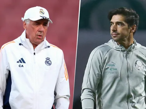 Pese a que Ancelotti no descartó a Brasil, la CBF negociaría con un nuevo DT y causa la furia de un club