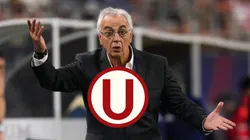 Jorge Fossati tiene por delante una seguidilla de partidos complicados en Universitario.