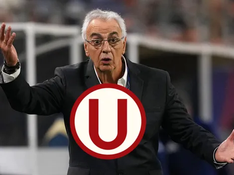La difícil seguidilla de partidos que le espera a Universitario y preocupa a Jorge Fossati