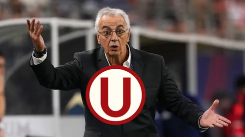 Jorge Fossati tiene por delante una seguidilla de partidos complicados en Universitario.