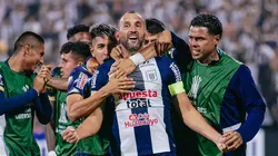 Alianza Lima tendrá varias bajas de peso en el partido ante Cienciano.